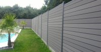 Portail Clôtures dans la vente du matériel pour les clôtures et les clôtures à Fins